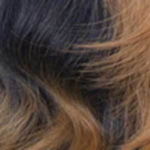 Freetress Equal Lace Front Wig - BABY HAIR 104 - SoGoodBB.com