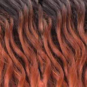 Freetress Equal Lace Front Wig - BABY HAIR 104 - SoGoodBB.com