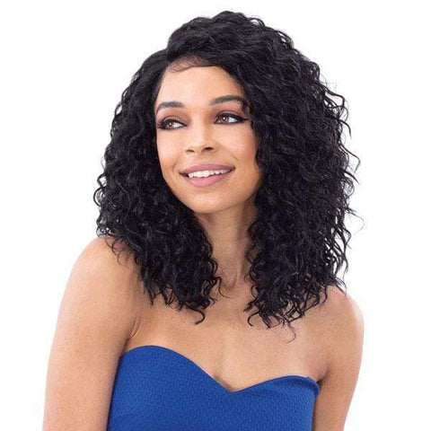 Freetress Equal Lace Front Wig - BABY HAIR 104 - SoGoodBB.com