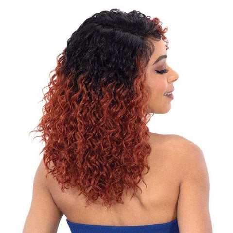 Freetress Equal Lace Front Wig - BABY HAIR 104 - SoGoodBB.com