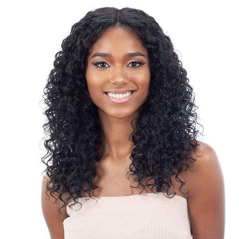 Freetress Equal Lace Front Wig - FREE PART LACE 205 - SoGoodBB.com