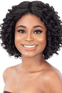 Freetress Equal Lace Front Wig - NATURAL FLEXI SET - Clearance - SoGoodBB.com