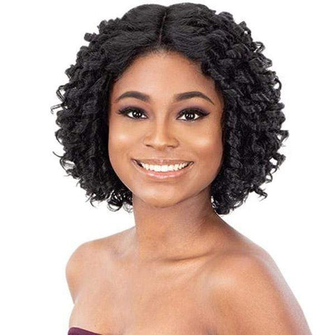 Freetress Equal Lace Front Wig - NATURAL FLEXI SET - Clearance - SoGoodBB.com