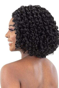 Freetress Equal Lace Front Wig - NATURAL FLEXI SET - Clearance - SoGoodBB.com