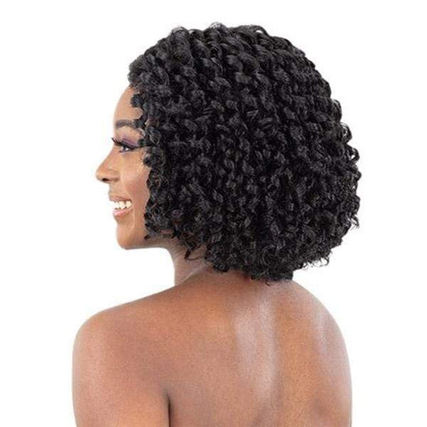 Freetress Equal Lace Front Wig - NATURAL FLEXI SET - Clearance - SoGoodBB.com