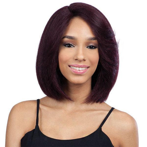 Freetress Equal Lace Front Wig - WMHAN HANIA - SoGoodBB.com