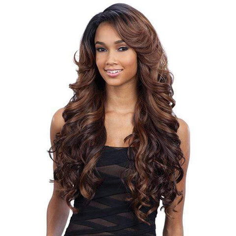Freetress Equal Lace Front Wig WMKAR - KARISSA - SoGoodBB.com
