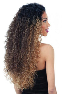 FREETRESS EQUAL Lace & Lace Front Wig - MAJOR - SoGoodBB.com