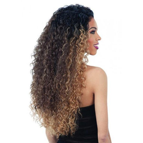 FREETRESS EQUAL Lace & Lace Front Wig - MAJOR - SoGoodBB.com