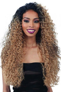 FREETRESS EQUAL Lace & Lace Front Wig - MAJOR - SoGoodBB.com