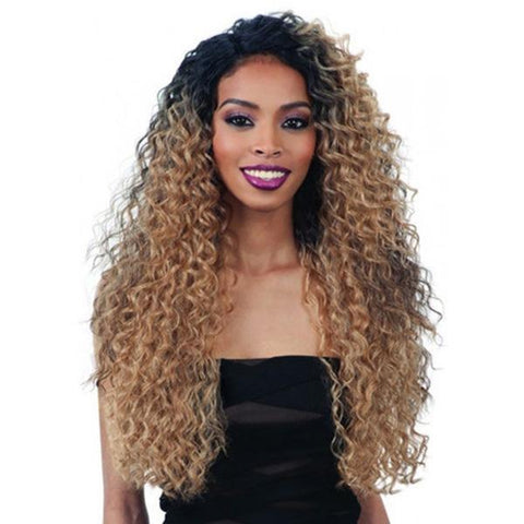 FREETRESS EQUAL Lace & Lace Front Wig - MAJOR - SoGoodBB.com