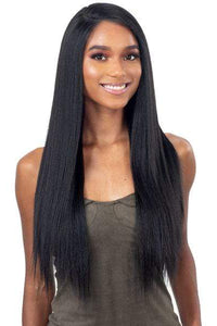 Freetress Equal Laced Synthetic Hair HD Lace Front Wig - NICOLE - SoGoodBB.com