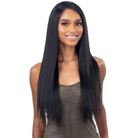 Freetress Equal Laced Synthetic Hair HD Lace Front Wig - NICOLE - SoGoodBB.com