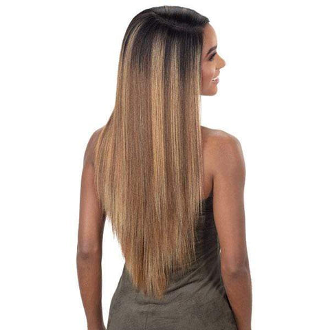 Freetress Equal Laced Synthetic Hair HD Lace Front Wig - NICOLE - SoGoodBB.com