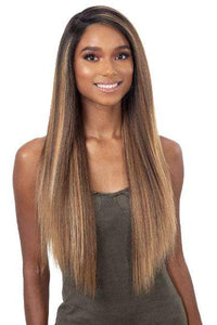 Freetress Equal Laced Synthetic Hair HD Lace Front Wig - NICOLE - SoGoodBB.com