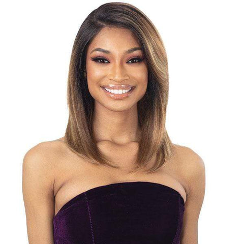 Freetress Equal Laced Synthetic Hair HD Lace Front Wig - RAMONA - SoGoodBB.com