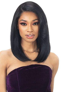 Freetress Equal Laced Synthetic Hair HD Lace Front Wig - RAMONA - SoGoodBB.com