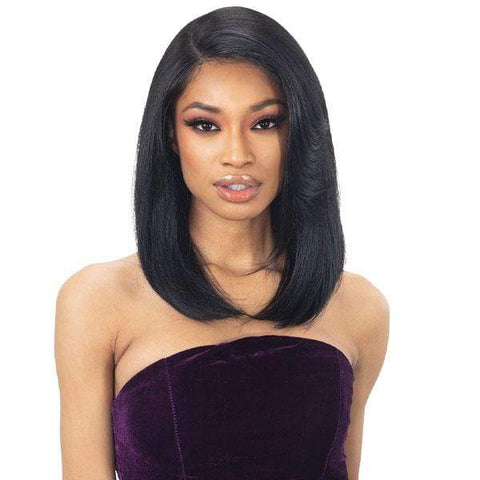 Freetress Equal Laced Synthetic Hair HD Lace Front Wig - RAMONA - SoGoodBB.com
