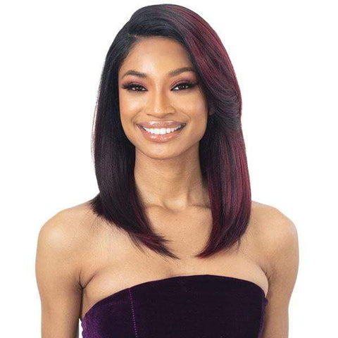 Freetress Equal Laced Synthetic Hair HD Lace Front Wig - RAMONA - SoGoodBB.com