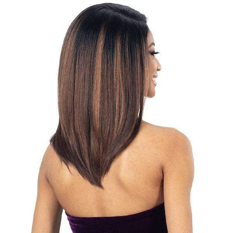 Freetress Equal Laced Synthetic Hair HD Lace Front Wig - RAMONA - SoGoodBB.com