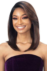 Freetress Equal Laced Synthetic Hair HD Lace Front Wig - RAMONA - SoGoodBB.com