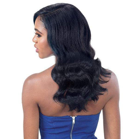 Freetress Equal Laced Synthetic Hair HD Lace Front Wig - REVA - SoGoodBB.com