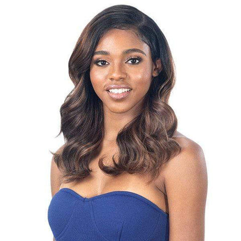 Freetress Equal Laced Synthetic Hair HD Lace Front Wig - REVA - SoGoodBB.com