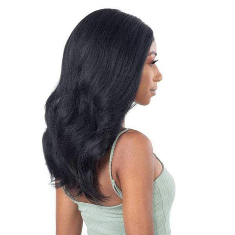 Freetress Equal Natural Me HD Lace Front Wig - MAY - SoGoodBB.com