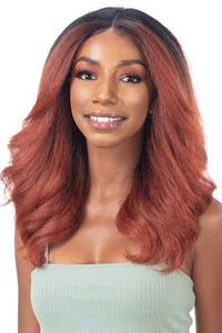 Freetress Equal Natural Me HD Lace Front Wig - MAY - SoGoodBB.com