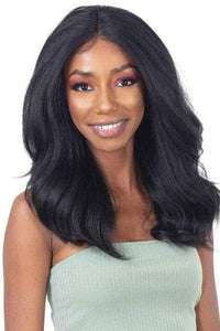 Freetress Equal Natural Me HD Lace Front Wig - MAY - SoGoodBB.com