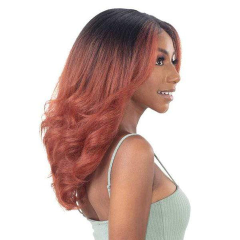 Freetress Equal Natural Me HD Lace Front Wig - MAY - SoGoodBB.com
