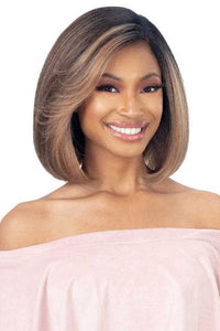 Freetress Equal Natural Me HD Lace Front Wig - ZELLA - SoGoodBB.com
