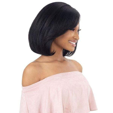 Freetress Equal Natural Me HD Lace Front Wig - ZELLA - SoGoodBB.com