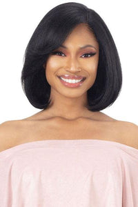Freetress Equal Natural Me HD Lace Front Wig - ZELLA - SoGoodBB.com