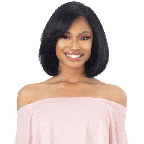 Freetress Equal Natural Me HD Lace Front Wig - ZELLA - SoGoodBB.com