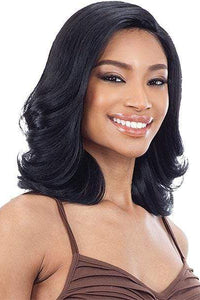 Freetress Equal Natural Me Synthetic 5 Inch Lace Part Wig - NATURAL SET (L) - SoGoodBB.com
