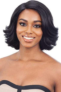 Freetress Equal Natural Me Synthetic 5 Inch Lace Part Wig - NATURAL SET (S) - SoGoodBB.com