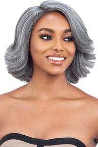 Freetress Equal Natural Me Synthetic 5 Inch Lace Part Wig - NATURAL SET (S) - SoGoodBB.com