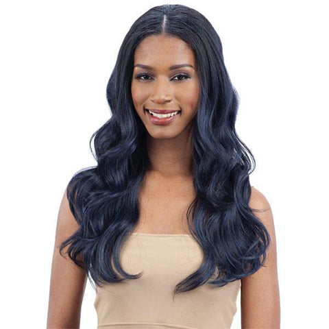 Freetress Equal Oval Part Wig - OVAL PART BODY WAVE - SoGoodBB.com