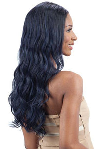 Freetress Equal Oval Part Wig - OVAL PART BODY WAVE - SoGoodBB.com