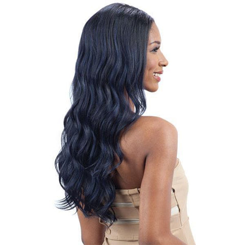 Freetress Equal Oval Part Wig - OVAL PART BODY WAVE - SoGoodBB.com