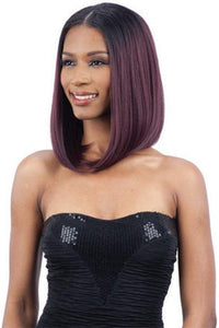 Freetress Equal Oval Part Wig - OVAL PART LONG BOB (U-Part Wig) - Clearance - SoGoodBB.com