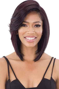 Freetress Equal Synthetic 5 Inch Lace Part Wig - FLOWY BANG - SoGoodBB.com