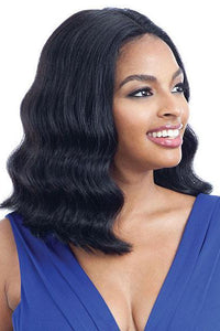 Freetress Equal Synthetic 5 Inch Lace Part Wig - MALINA - SoGoodBB.com