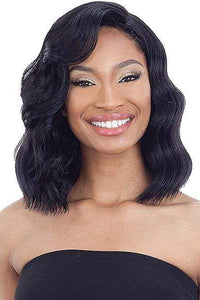 Freetress Equal Synthetic 5 Inch Lace Part Wig - VAL - SoGoodBB.com