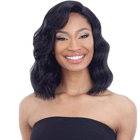 Freetress Equal Synthetic 5 Inch Lace Part Wig - VAL - SoGoodBB.com