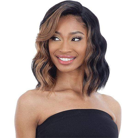 Freetress Equal Synthetic 5 Inch Lace Part Wig - VAL - SoGoodBB.com