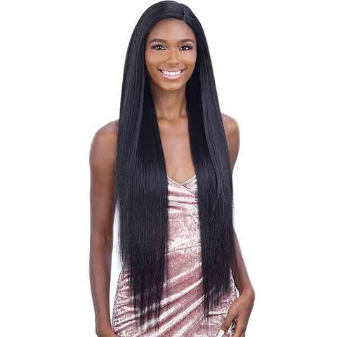 Freetress Equal Synthetic Freedom Part Lace Front Wig - FREE PART LACE 204 - Unbeatable - SoGoodBB.com