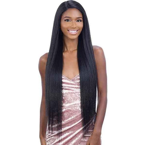 Freetress Equal Synthetic Freedom Part Lace Front Wig - FREE PART LACE 204 - Unbeatable - SoGoodBB.com