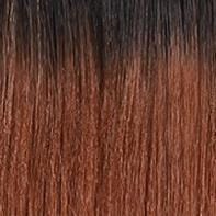 Freetress Equal Synthetic Freedom Part Lace Front Wig - FREE PART LACE 204 - Unbeatable - SoGoodBB.com